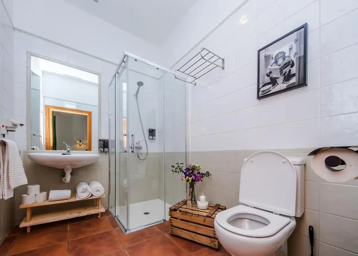 Rural Estacion De La Dehesa Almazán