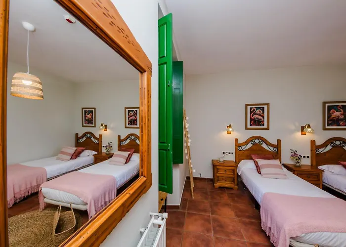 호텔 Rural Estacion De La Dehesa Almazán