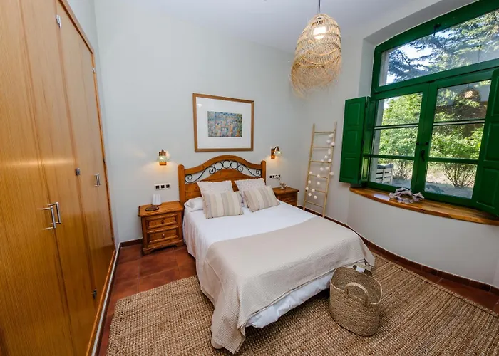 Rural Estacion De La Dehesa