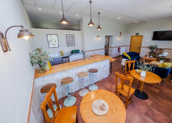 Rural Estacion De La Dehesa