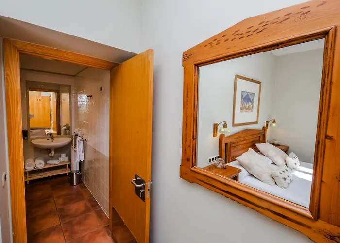 호텔 Rural Estacion De La Dehesa 4*