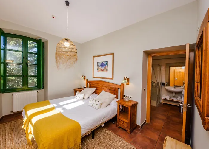 Rural Estacion De La Dehesa 호텔 4*